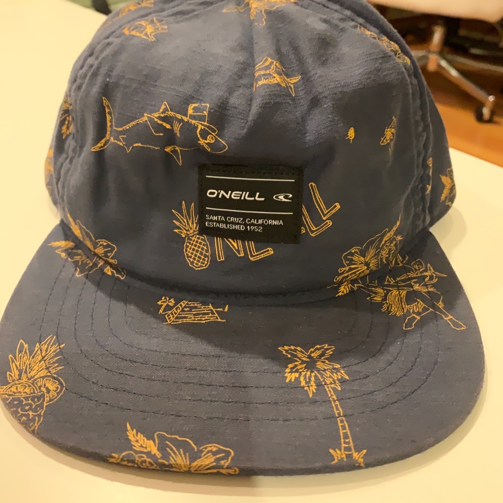 Oneil Snapback